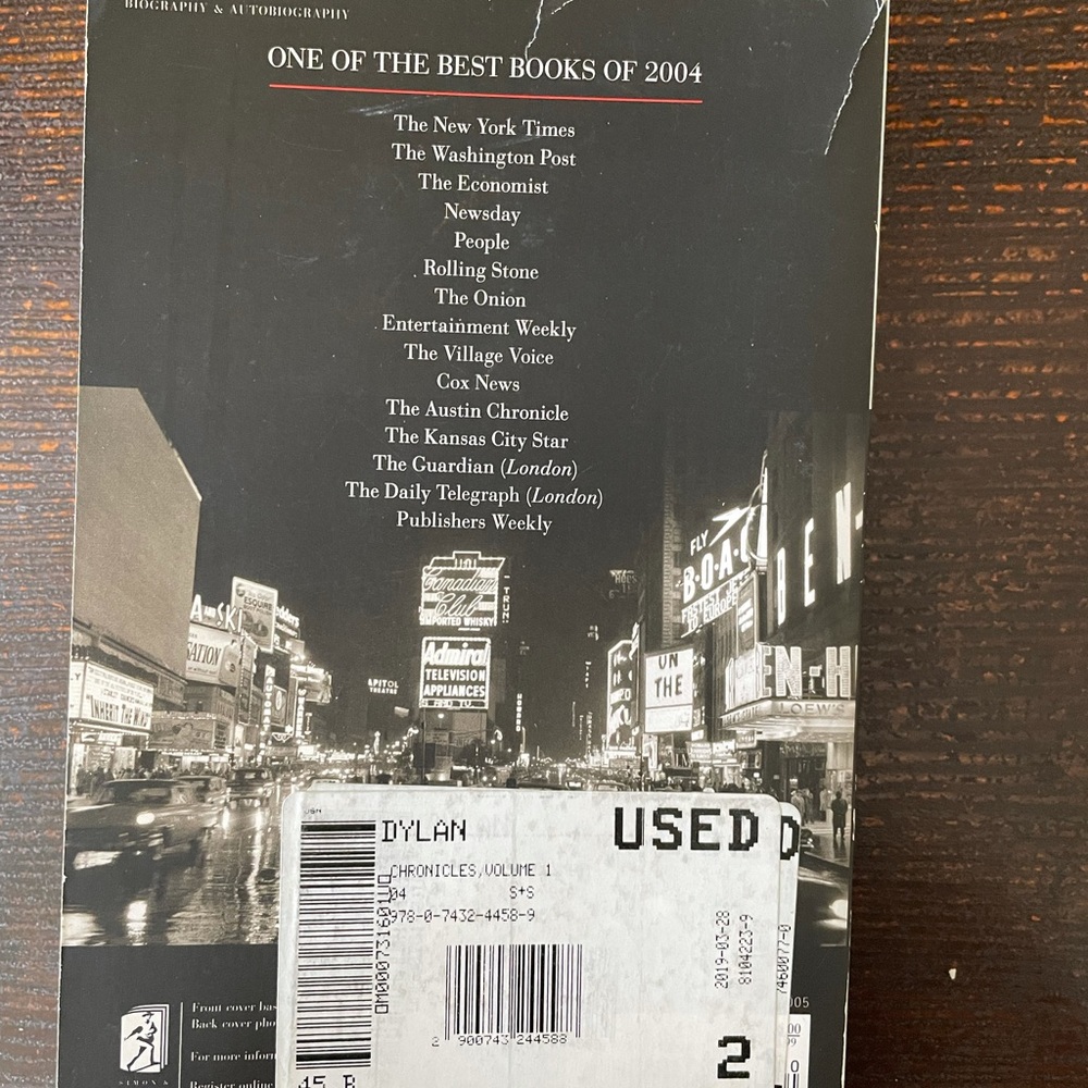 Book - Picture 2 of 2
